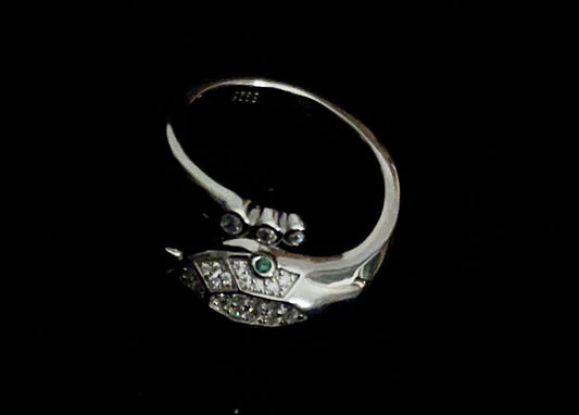 Mayfair Ring