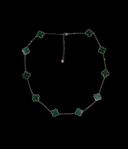 Paris Collection Necklace
