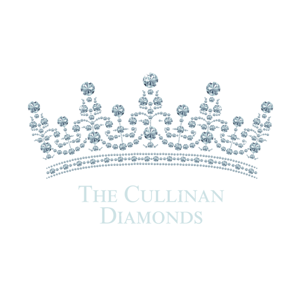 The Cullinan Diamonds