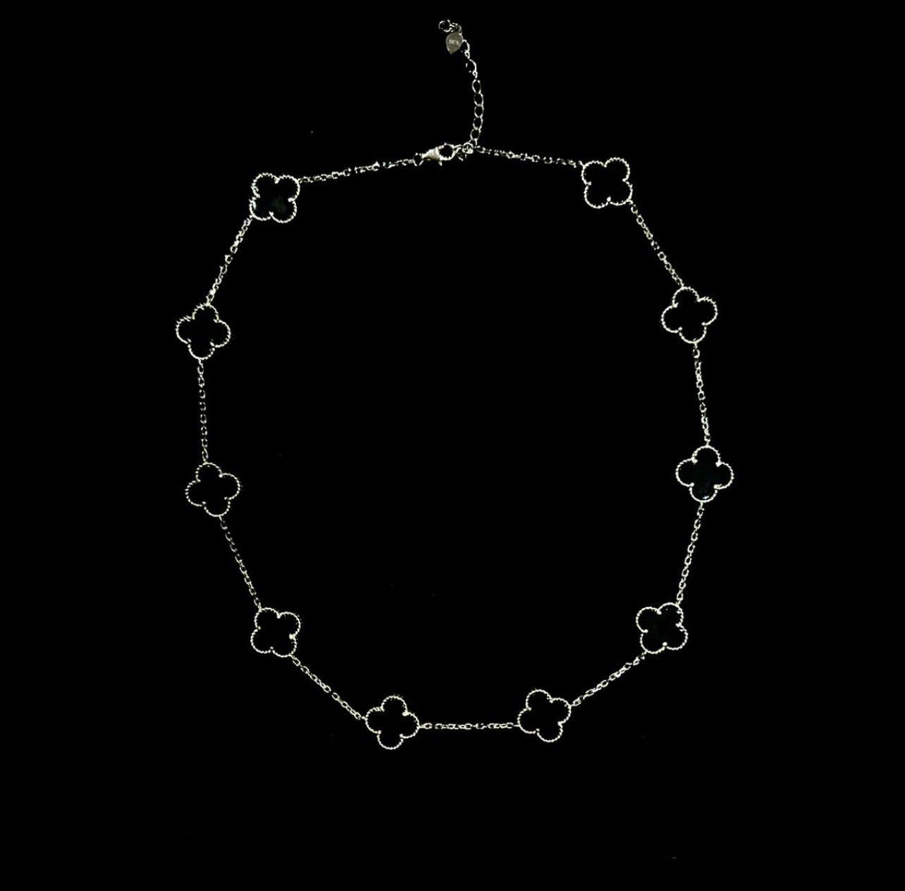 Paris Collection Necklace