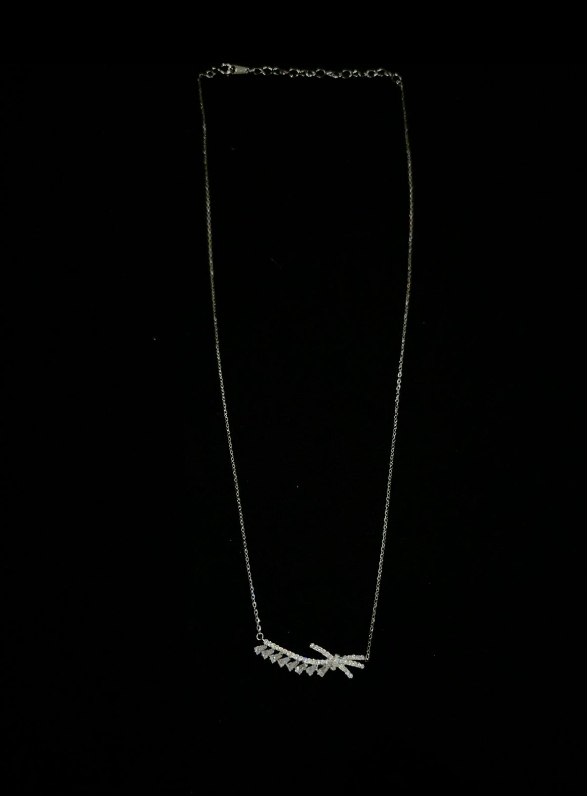 Ella Necklace