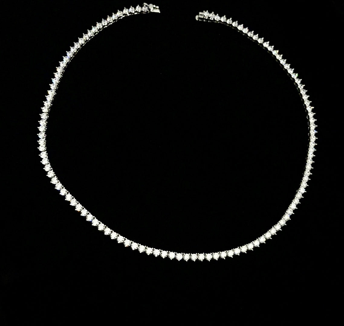 Millenia Necklace
